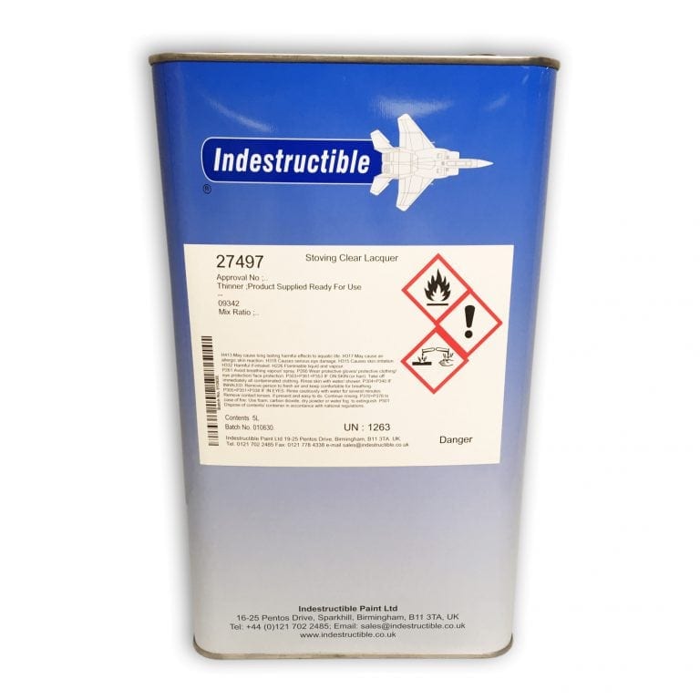 Indestructible Paint Ltd Specialist Coatings Manufacturer