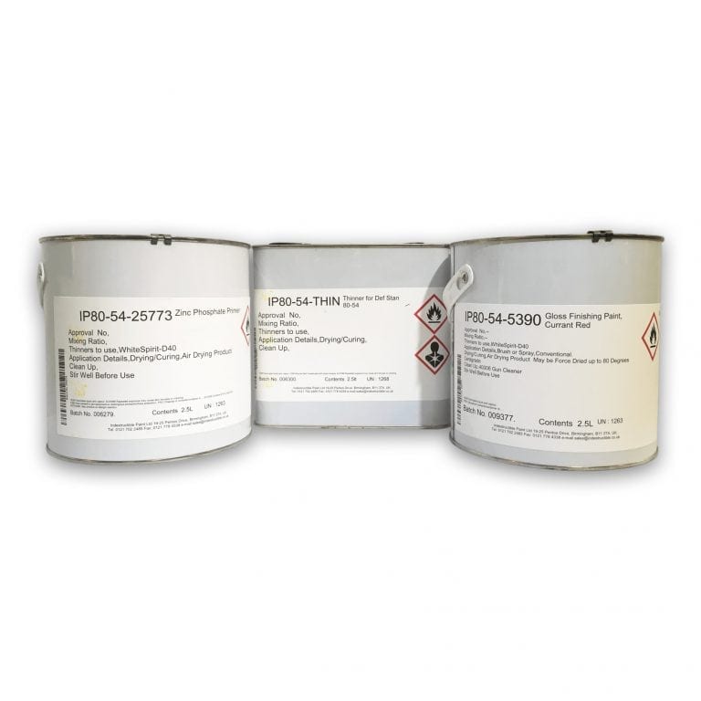 Indestructible Paint Ltd Specialist Coatings Manufacturer