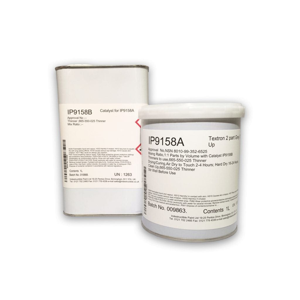 IP9158A&B