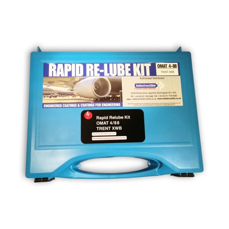 OMAT4-71 KIT Rapid Relubrication System for Trent 700