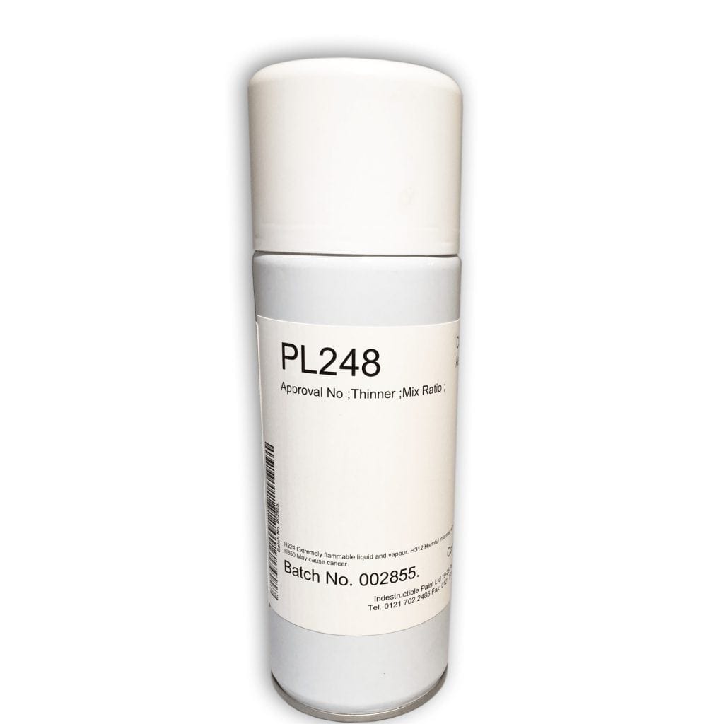 PL248 AEROSOL