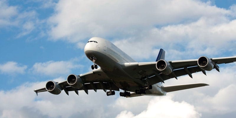 aerospace coatings uk