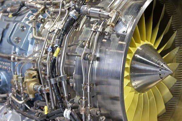 Aero Engines