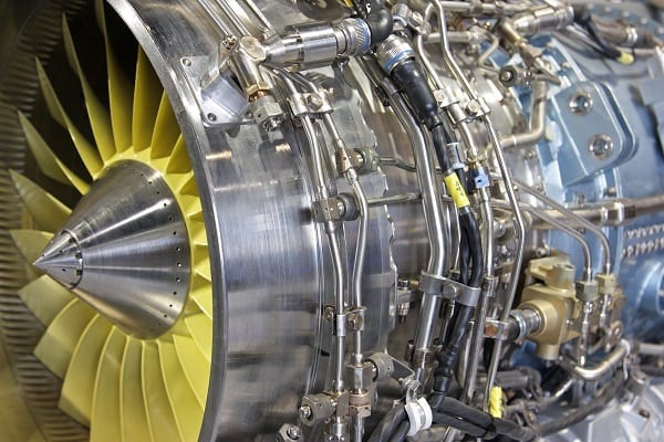 Aero Engines