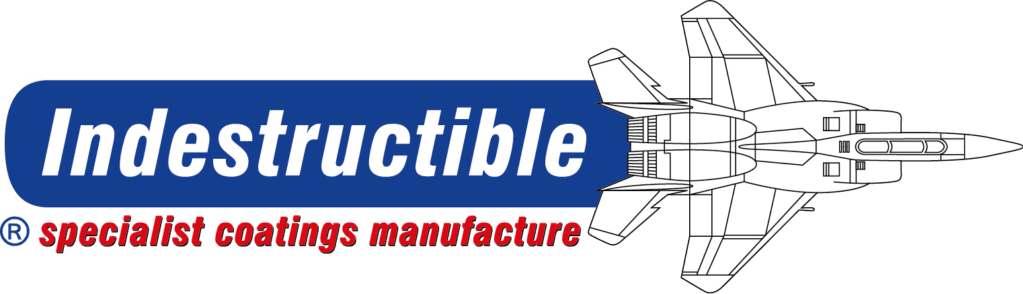 Indestructible Paint